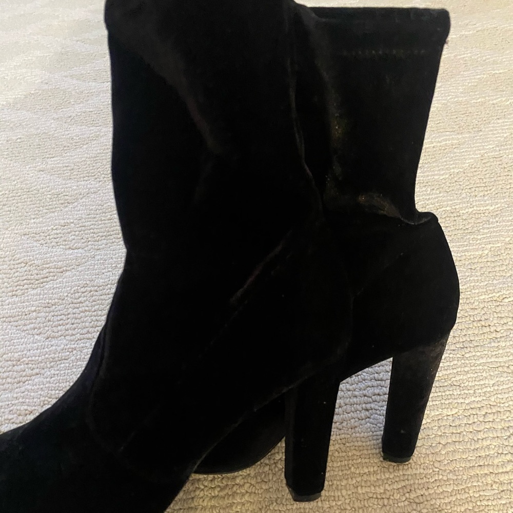 ASOS boots
